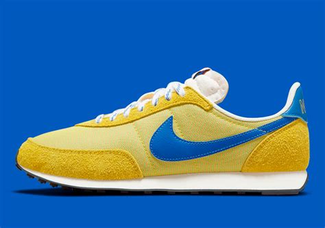 nike waffle trainer 2 sneaker